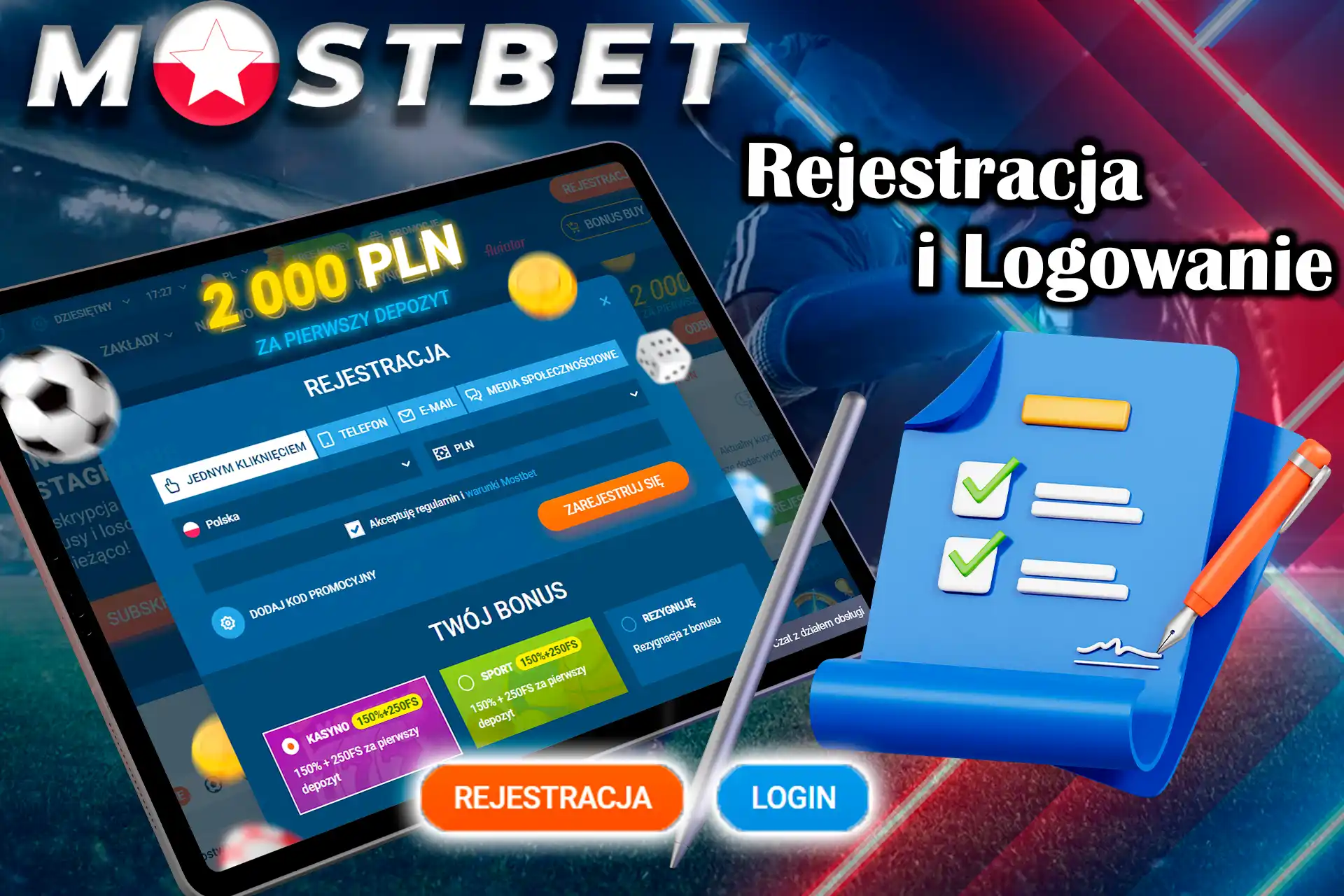 Mostbet bezpieczenstwo